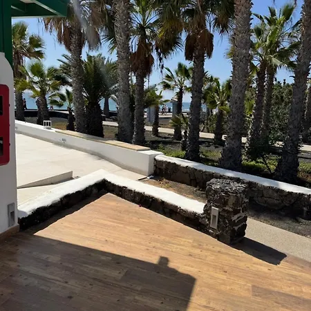 Appartamento The Buda House Matagorda *