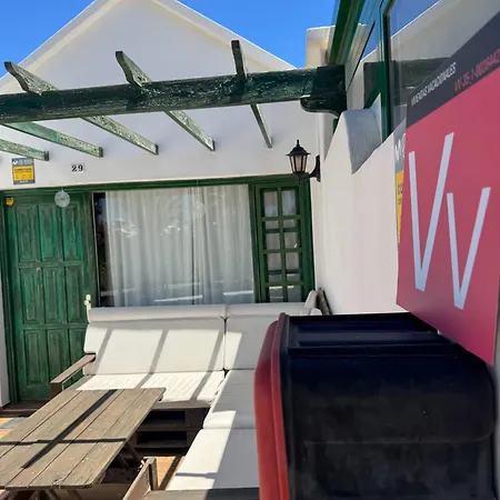 The Buda House Matagorda