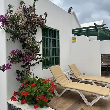 Appartamento The Buda House Matagorda Tías