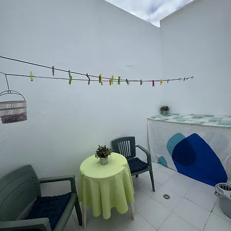 Appartamento The Buda House Matagorda *