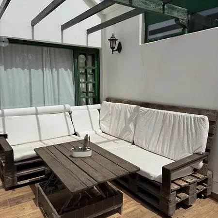 Appartamento The Buda House Matagorda Tías