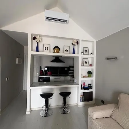 The Buda House Matagorda Appartamento *